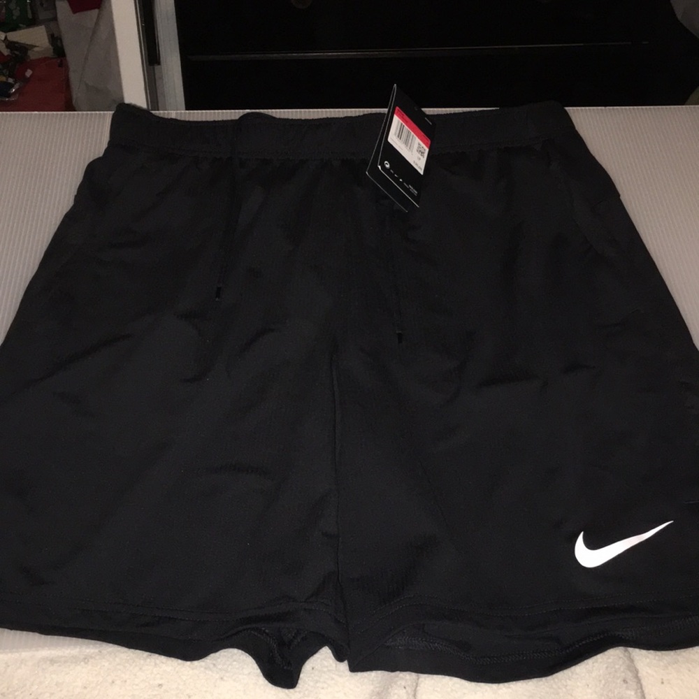 Nike Men’s Basketball Shorts